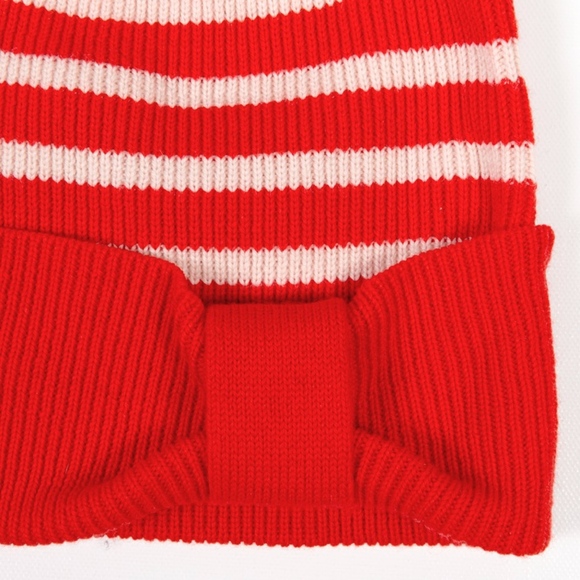 Kate Spade HATS OFF Super Soft Wool Lightweight Beanie Toboggan NWT